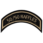 Activities Officer Badge